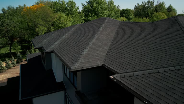 Best Roof Waterproofing  in Piqua, OH