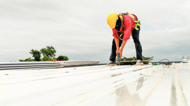 Best Tile Roofing Installation  in Piqua, OH