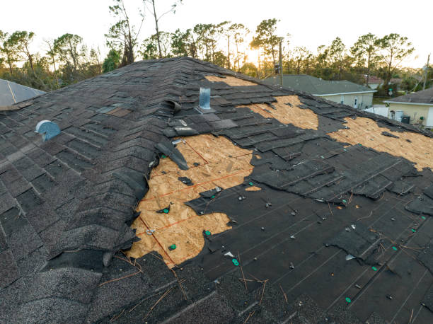Best Sheet Metal Roofing  in Piqua, OH