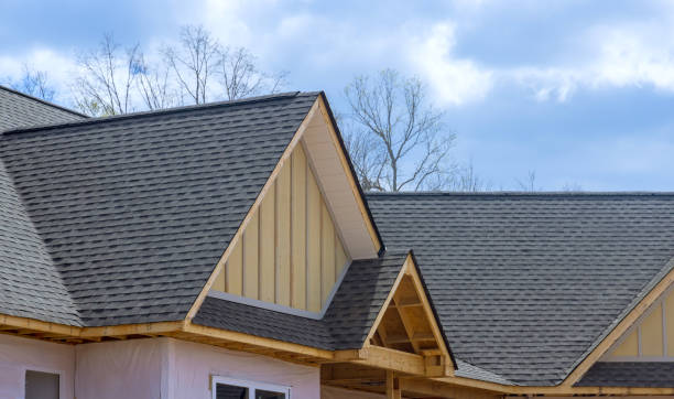 Best Roof Insulation Installation  in Piqua, OH