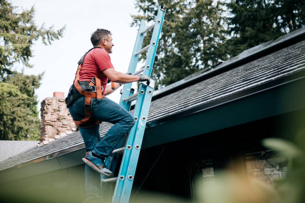 Best Roof Installation  in Piqua, OH