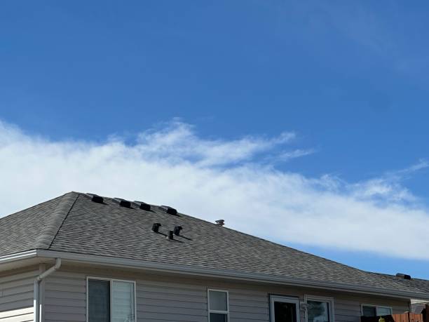 Best Emergency Roof Repair Services  in Piqua, OH